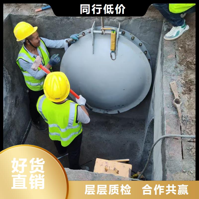 拍门复合材料拍门好品质用的放心