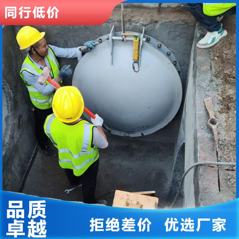 拍门球墨铸铁拍门拒绝差价