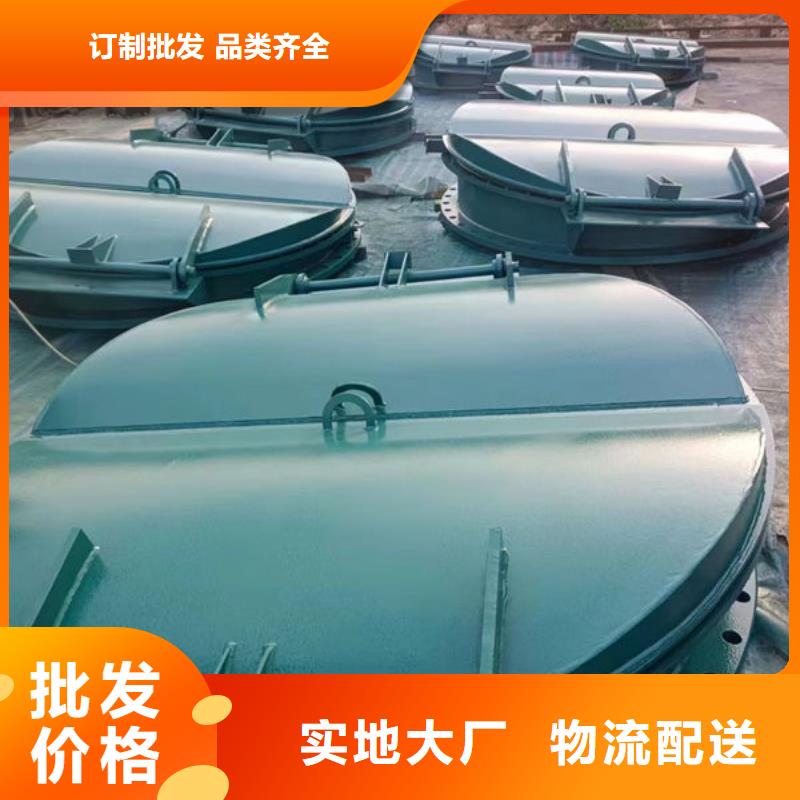 拍门球墨铸铁拍门拒绝差价
