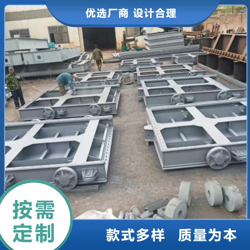 不锈钢闸门捞污珊供您所需