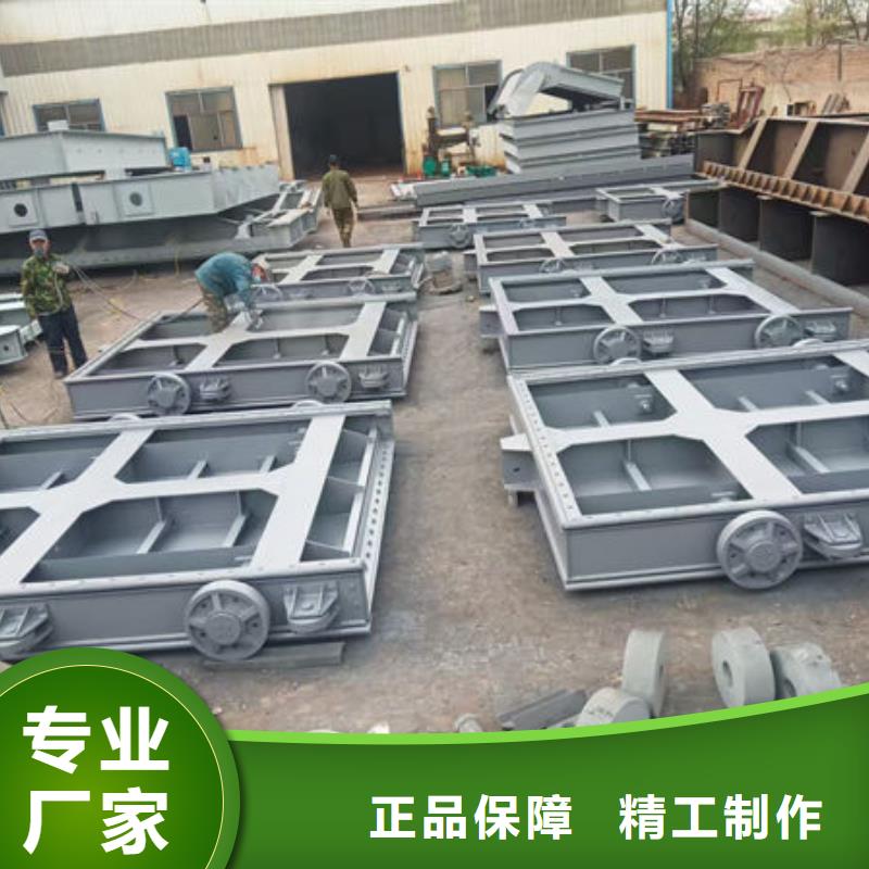 不锈钢闸门-钢制闸门厂家拥有先进的设备