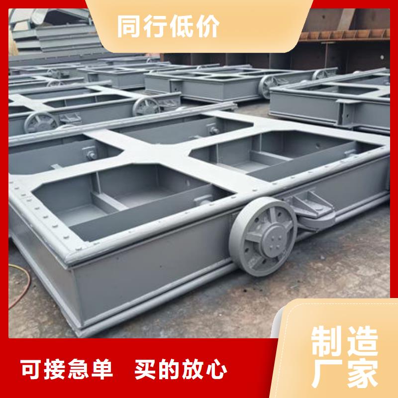 不锈钢闸门不锈钢圆闸门现货齐全售后无忧