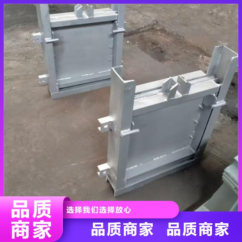 不锈钢闸门电动一体式不锈钢闸门产地直销