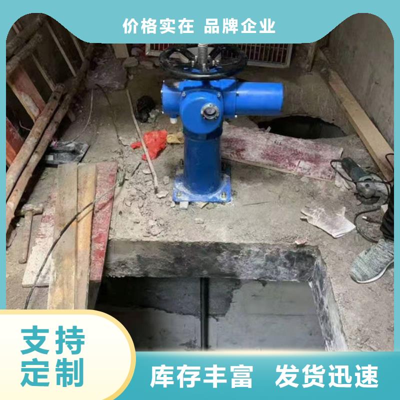 不锈钢闸门,不锈钢渠道插板门符合行业标准