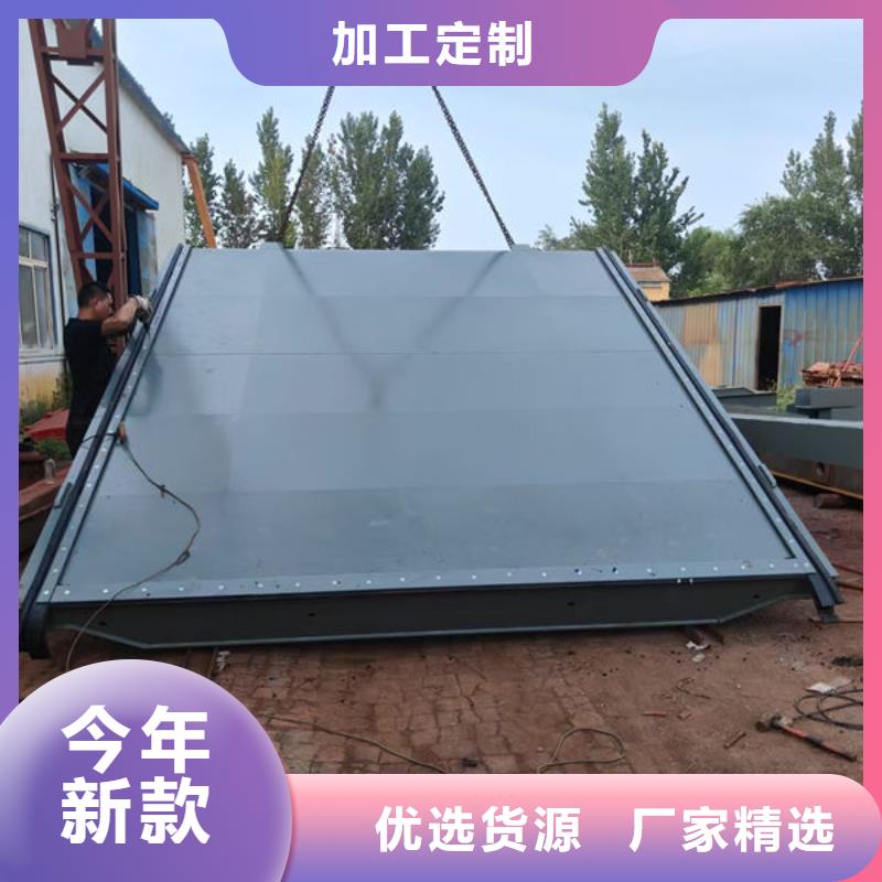 不锈钢闸门捞污珊一站式服务