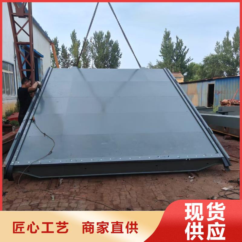 不锈钢闸门-铝合金闸门源厂直接供货