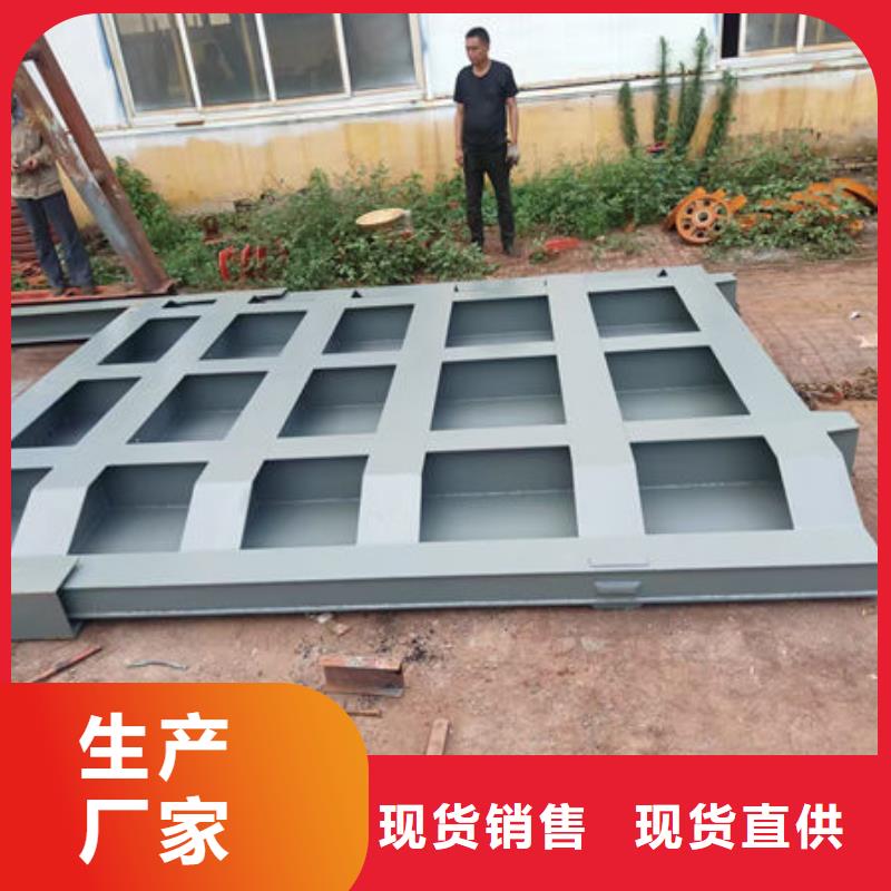 不锈钢闸门单面止水不锈钢闸门拥有多家成功案例