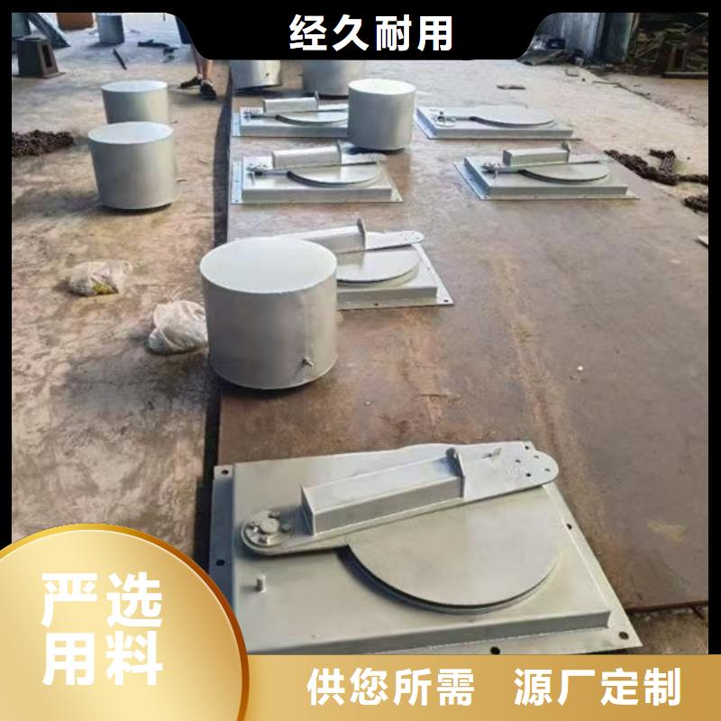 不锈钢闸门捞污珊一站式服务