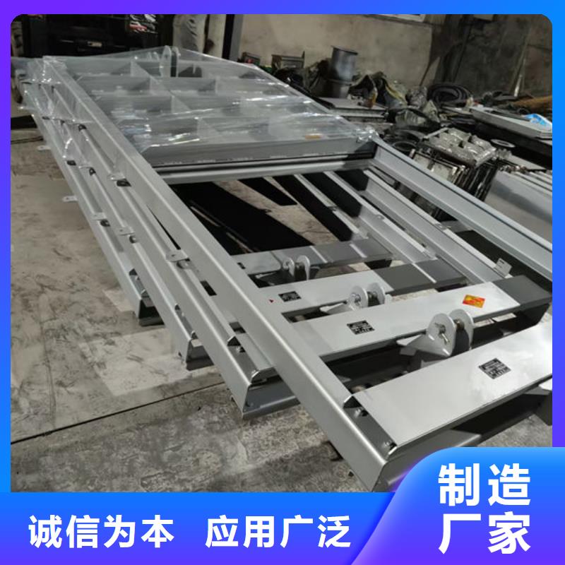 不锈钢闸门,电动一体式不锈钢闸门一站式厂家