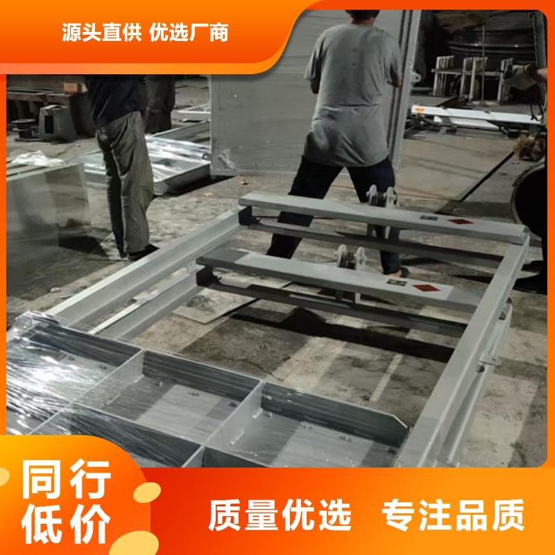 不锈钢闸门捞污珊把实惠留给您