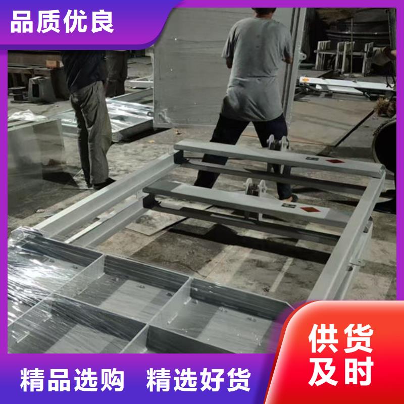 不锈钢闸门_铝合金闸门好产品好服务
