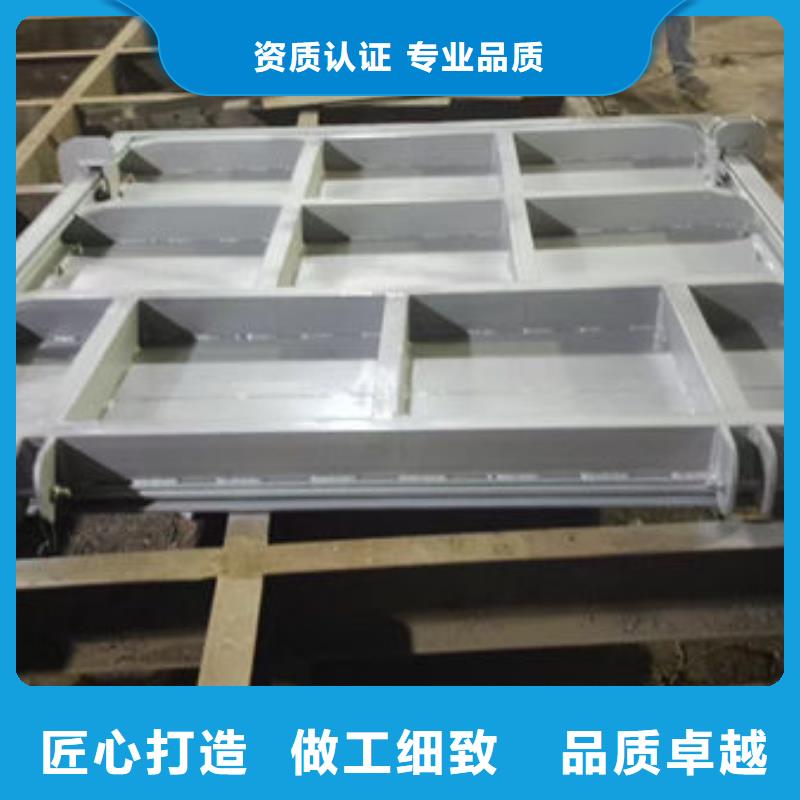 不锈钢闸门单面止水不锈钢闸门用心服务