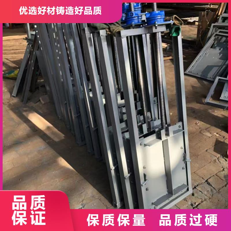 不锈钢闸门-铝合金闸门源厂直接供货