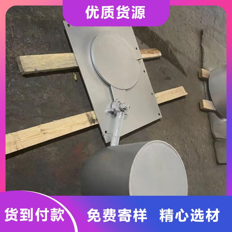 不锈钢闸门-不锈钢渠道闸门无中间商厂家直销