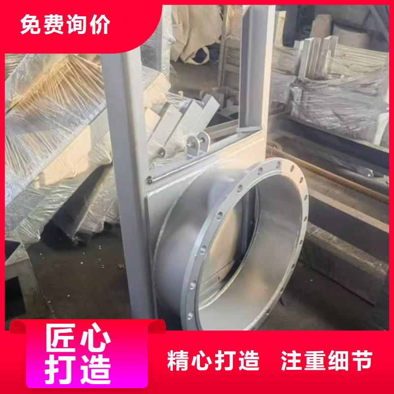 不锈钢闸门铝合金闸门专业按需定制
