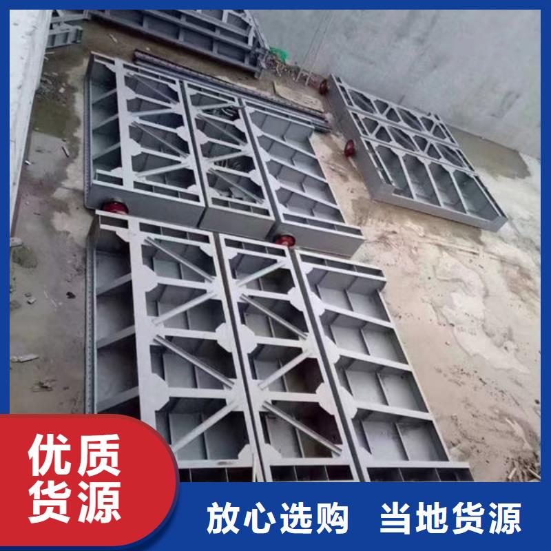不锈钢闸门铝合金闸门可放心采购