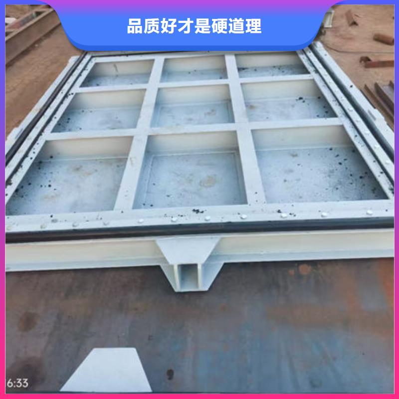 不锈钢闸门_铝合金闸门好产品好服务