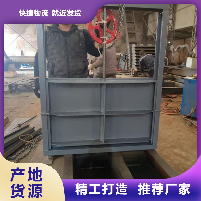 不锈钢闸门不锈钢电动闸门可零售可批发