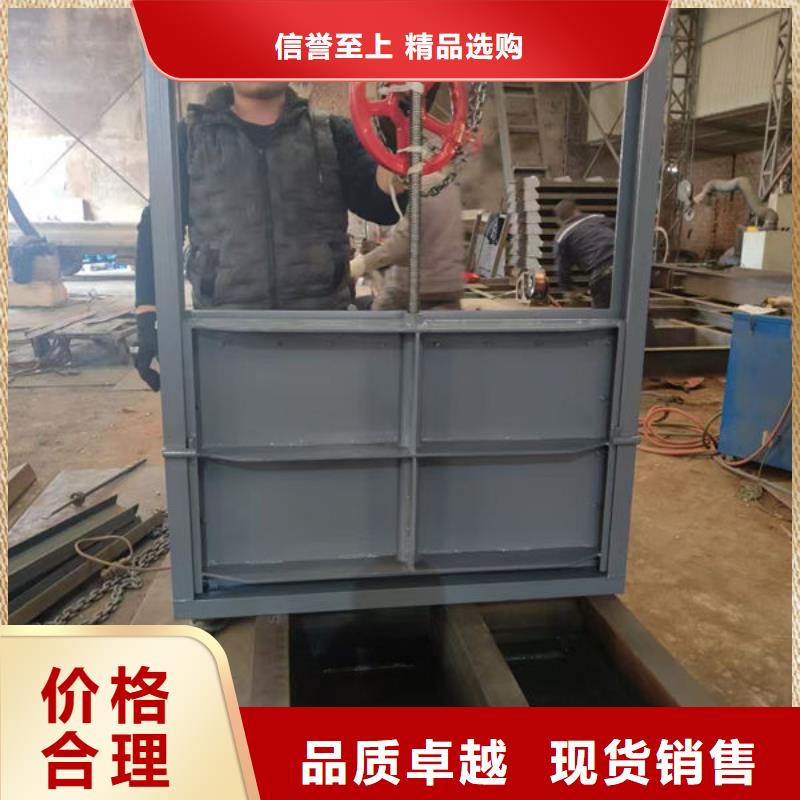 不锈钢闸门_铝合金闸门好产品好服务
