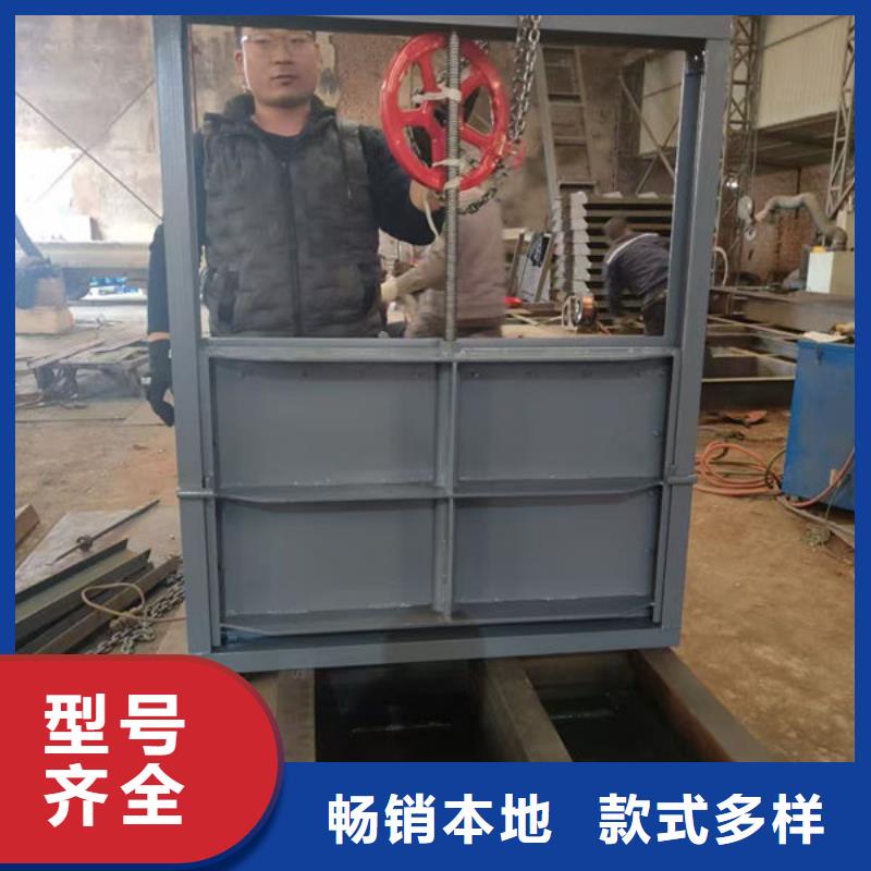 不锈钢闸门单面止水不锈钢闸门产品参数