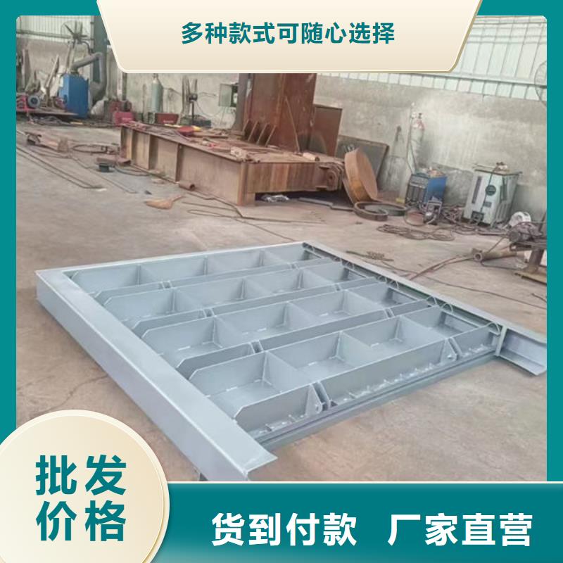 双止水不锈钢闸门厂家直销