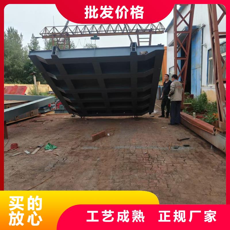 不锈钢闸门钢制闸门细节决定品质