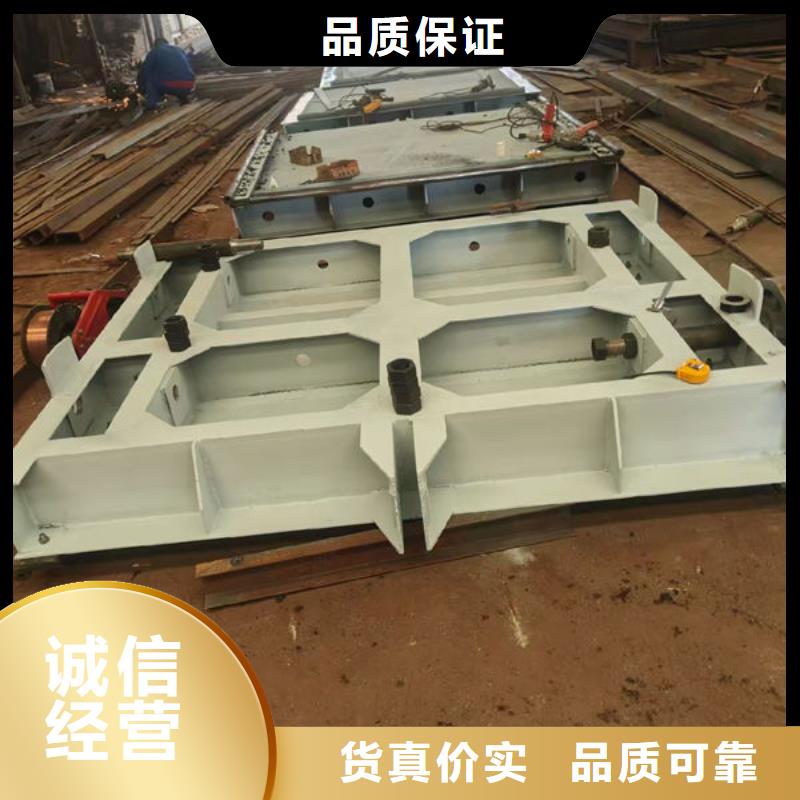 不锈钢闸门-钢制闸门专业完善售后