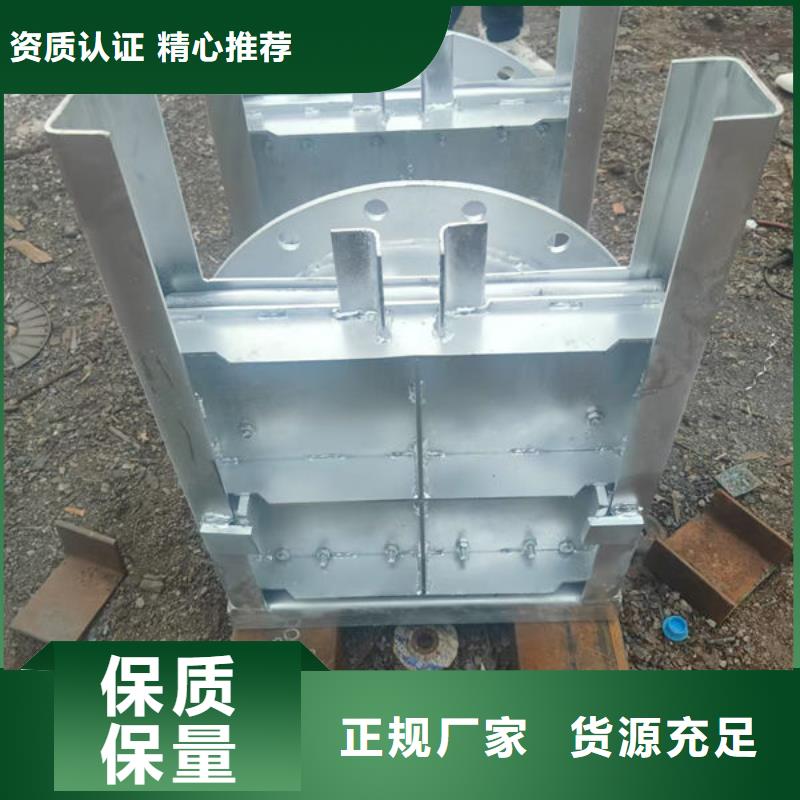 不锈钢闸门平面钢闸门诚信厂家