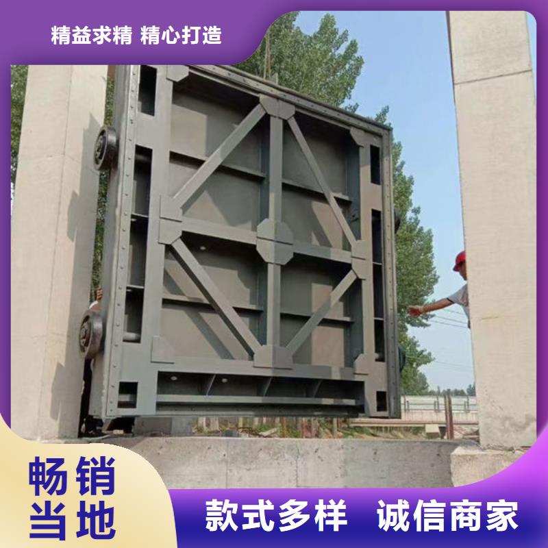 不锈钢闸门双止水不锈钢闸门专业生产设备