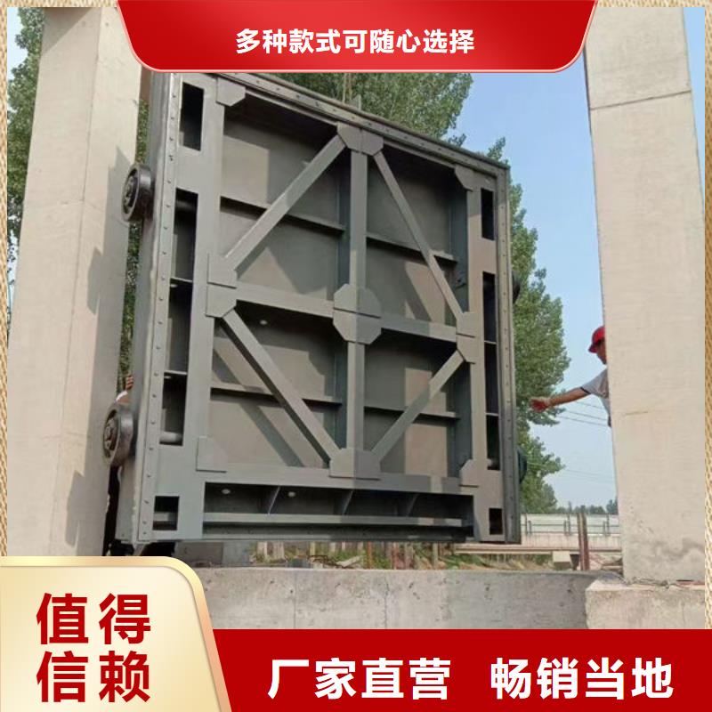 不锈钢闸门不锈钢圆闸门现货齐全售后无忧