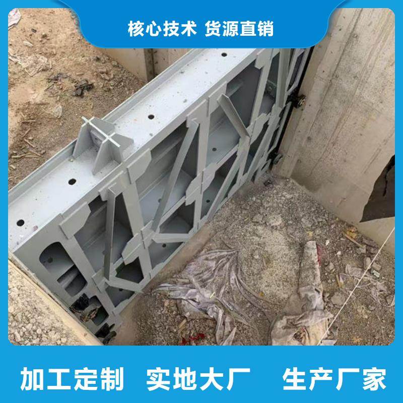 不锈钢闸门不锈钢圆闸门现货齐全售后无忧
