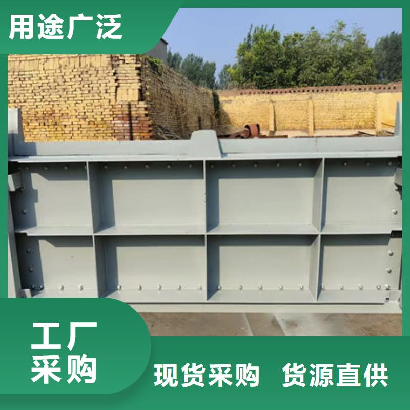 不锈钢闸门不锈钢圆闸门现货齐全售后无忧