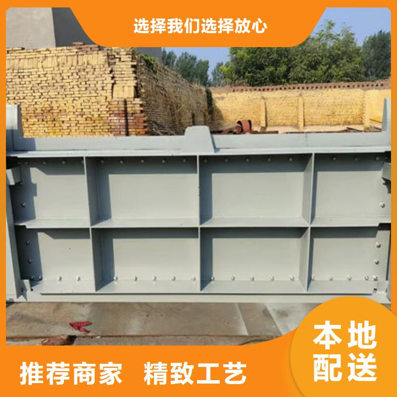 不锈钢闸门双止水不锈钢闸门专业生产设备