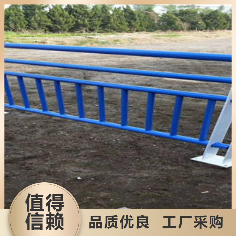 【不锈钢复合管桥梁护栏道路隔离栏杆海量货源】