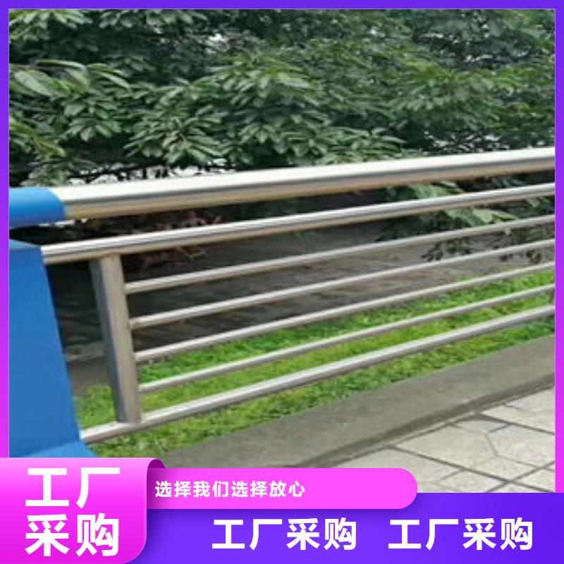 道路护栏_桥梁护栏立柱优质货源