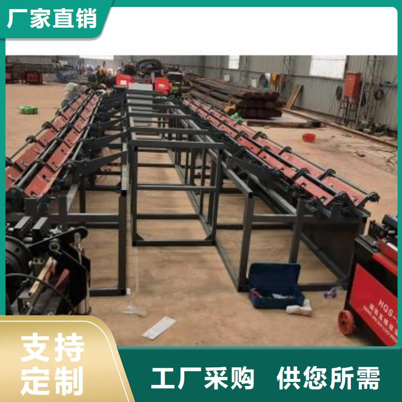 【生产线钢筋笼绕笼机有口皆碑】
