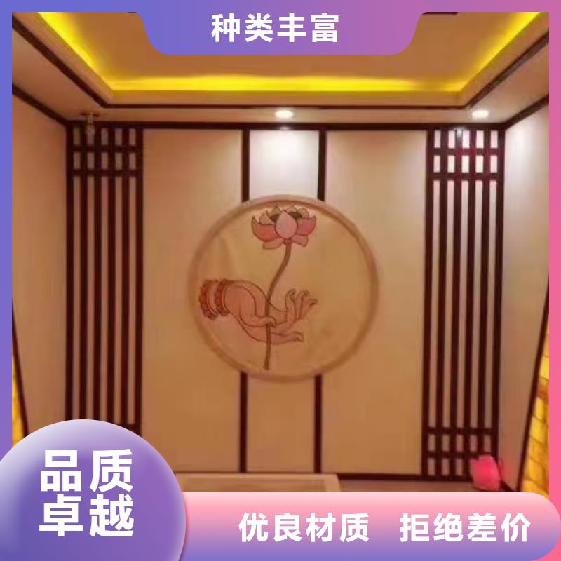 汗蒸房安装汗蒸房自主研发