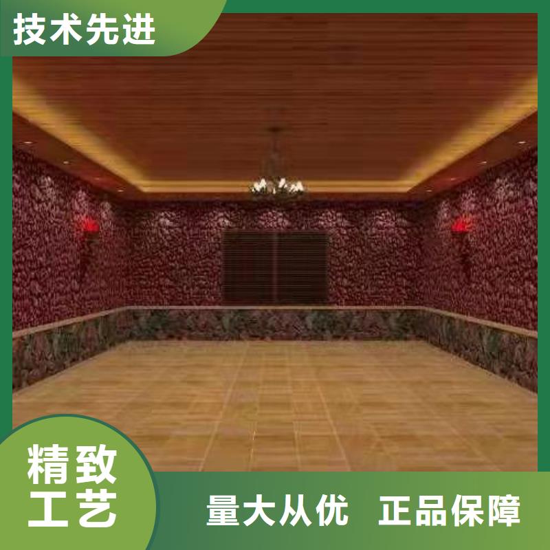 【汗蒸房安装,汗蒸房承建市场行情】