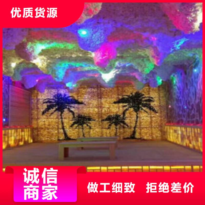 汗蒸房安装_汗蒸房承建用心经营