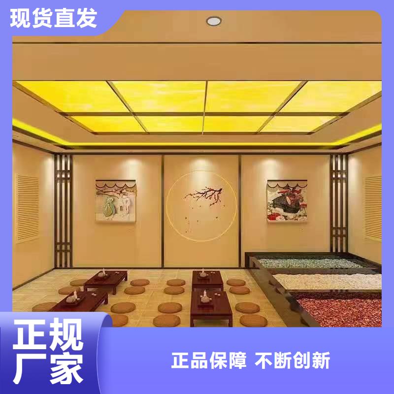 汗蒸房安装承建厂家汗蒸房承建多年厂家可靠