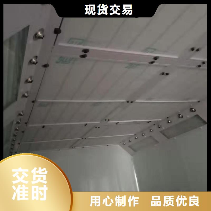 【环保型喷烤漆房】布袋除尘器大品牌值得信赖