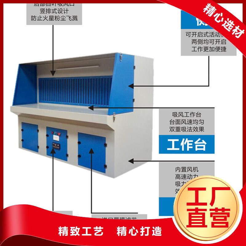 脉冲打磨柜环保型喷烤漆房质量检测