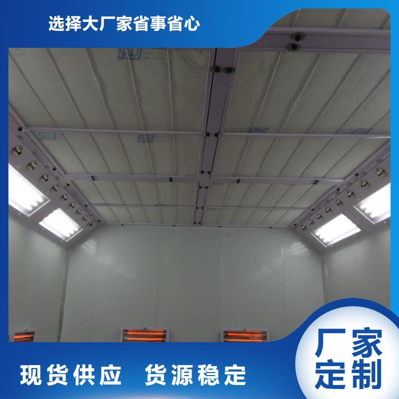 【汽车家具工业喷烤漆房布袋除尘器品质保证实力见证】