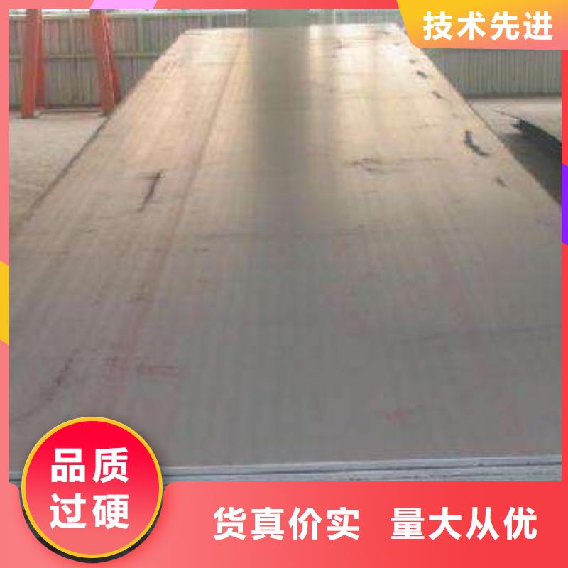 高建钢管高强板现货产地工厂