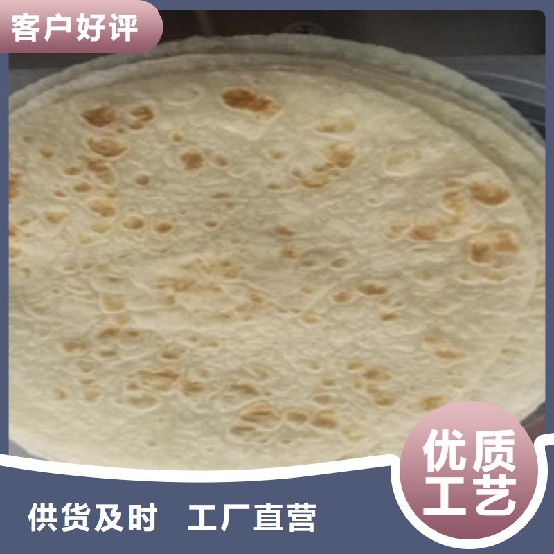 单饼机产品参数