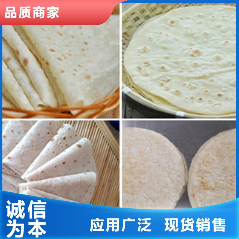 单饼机产品参数