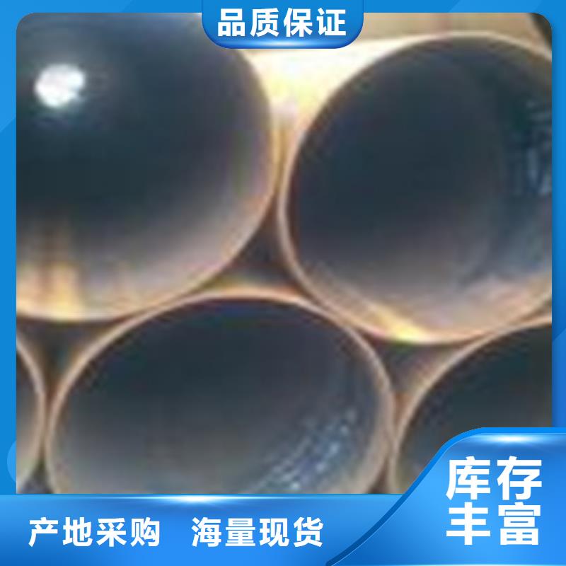 热扩钢管-大口径钢管工厂自营