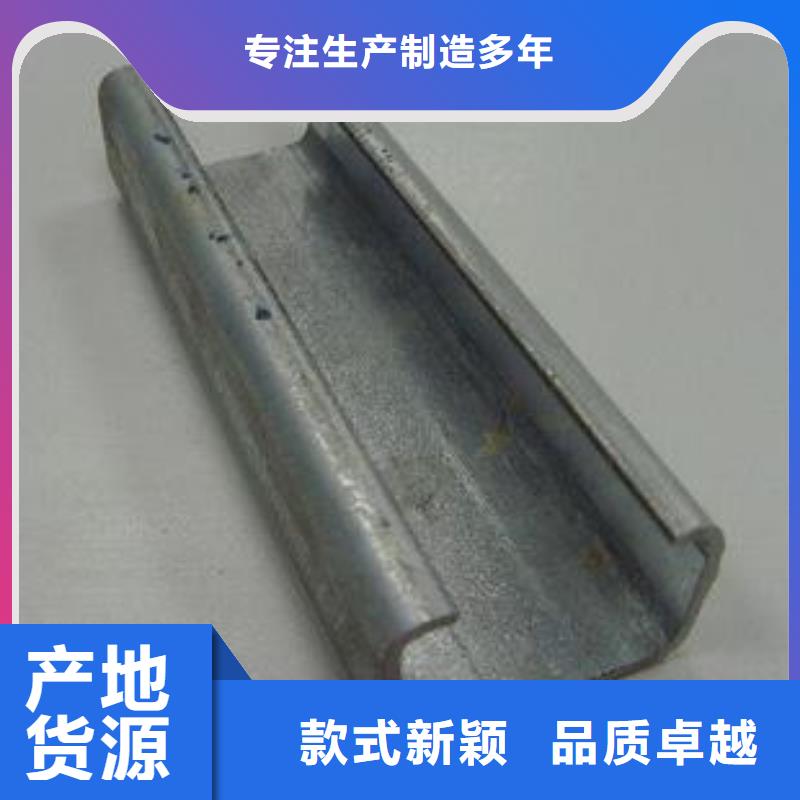 C型钢-高频焊接H型钢根据要求定制