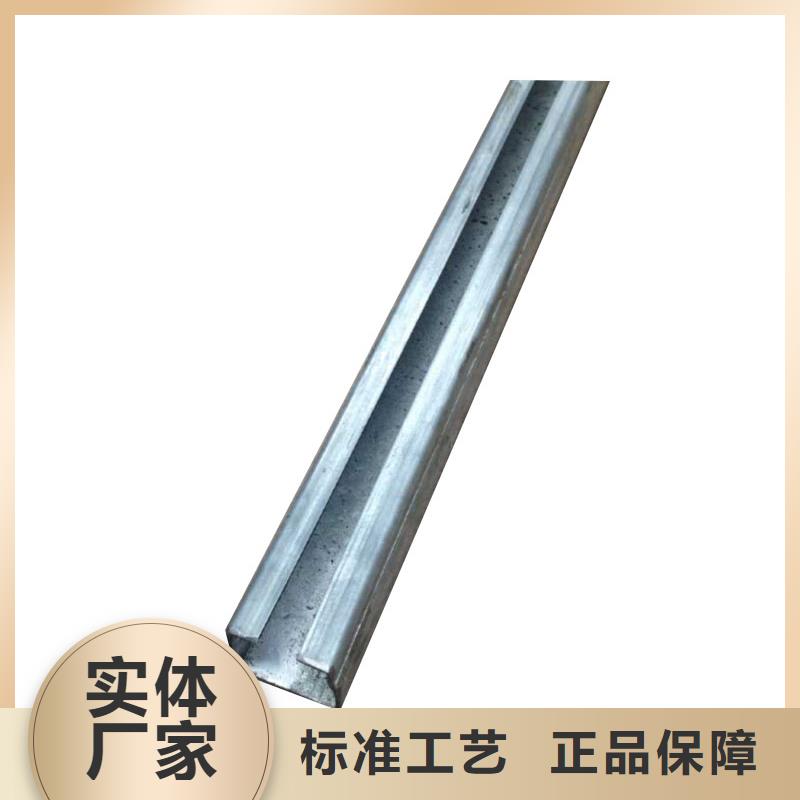 C型钢高频焊接H型钢种类丰富