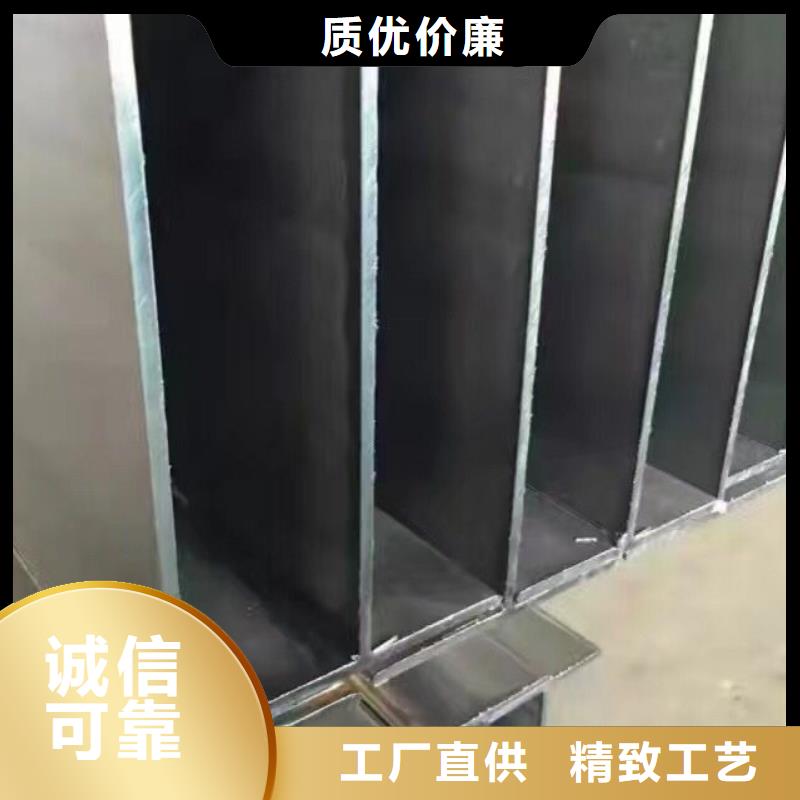 型钢-【H型钢抛丸喷漆】专心专注专业